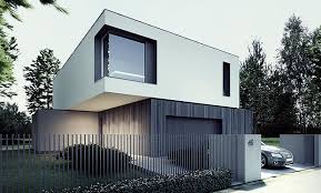 Desain Rumah Modern Picturesricoyfacil