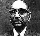 BOSE, Raj Chandra 1901-1987