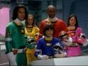 POWER RANGERS TURBO  SEASON 5  8 DISC SET