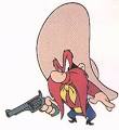 Yosemite Sam History Facts