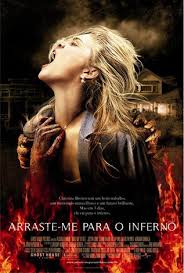  Download Arraste me Para O Inferno   DVDRip XViD   Dual Audio Baixar Grátis