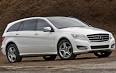 Mercedes-Benz R-