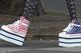 Willows shoes are just RIDICULOUS - Black Hair Media Forum - Page 1