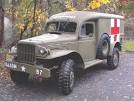 Dodge WC