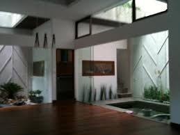 taman minimalis dalam rumah 3 - Rumah Sederhana Minimalis