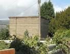 Welsh Water Valve House number 5, Cwmbran - via Daymix