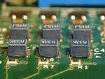six computers chips circuits - via Daymix