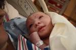 Reagan Smith is here!