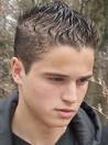 Full name : Ibrahim Afellay