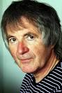 Ian Stewart publicity shot
