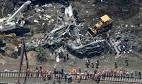 Mystery in US Amtrak crash: Was it hit by a flying object? | The.