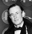 Ian Fleming, creator of the