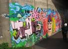 SZ0093 : Flyover graffiti - via Daymix