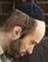 Levi Aron peyos yarmulke