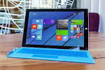 Surface Pro 3 vs 11-inch MacBook Air (2014) | Digital Trends