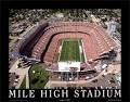 Mile High Stadium - History, Photos &amp; More of the former NFL ...