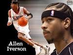 ALLEN IVERSON Background | Calms Guide