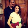 Jill Duggar Is 6 Days Overdue, Celebrates Her One-Year Engagement.