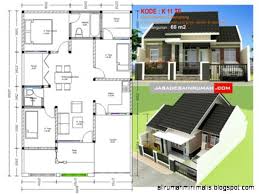 Desain Rumah Idaman | Design Rumah Minimalis