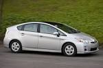 2012 Toyota Prius Alpha Hybrid Minivan Scooped! - Carscoop