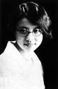 上世纪30年代，以职业妇女身份