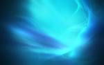 Blue Aqua Lights Wallpaper and Photo (High Resolution Download)