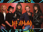 Image <b>Def Leppard Def Leppard</b> Picture