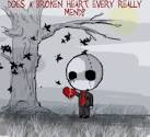 Life~: Broken Hearted Girl