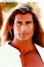 much he looks like Fabio.