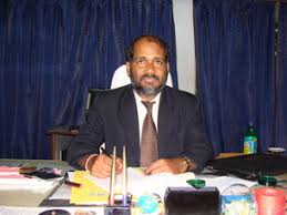 Dr. Amiya Kumar Rath - Amiya-Kumar-Rath