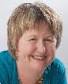 Dr Kathy Holloway, RN, DN,