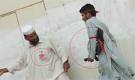 THE KILLERS OF INNOCENT PEOPLE OF KARACHI SATURDAY 12th MAY