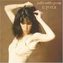 about Patti Smith.
