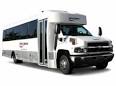 GSA Services | Reston Limousine