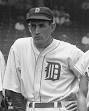 Charlie Gehringer - Wikipedia, the free encyclopedia