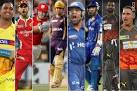 Players Retention List IPL 2015 - IPL 8 Live streaming, Schedule.