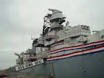 USS Iowa Open For Weekend Tours | Today On The Bay
