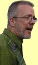 Pastor Ron Buzzard