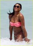 Serena Williams Image Serena Williams: Bikini Beach Body!   Actresses Photo (21145964 ... Picture 6