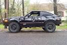 History of AMC Eagle 1982