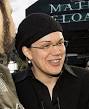 Larry Wachowski at Cannes