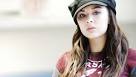 Janel Parrish -Vicki