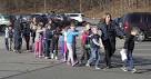 Gunman killed in Newtown, Conn., school shooting; three sent to ...