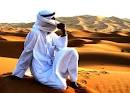 jessica: the bedouin