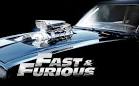 FAST AND FURIOUS 7 | Miss Tral