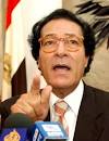 But the Farouk Hosny bid to