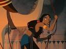 Tzipporah - The prince of the Egypt Photo (23876274) - Fanpop