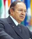 Bouteflika a instruit les experts de finaliser l