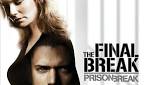 Prison Break: The Final Break