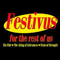 Aeronauts FESTIVUS For The Rest Of Us! [12/13/14]